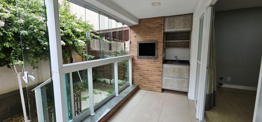 Foto 13 - APARTAMENTO GARDEN em CURITIBA - PR, no bairro Campo Comprido - Referência PIL-APTO0591