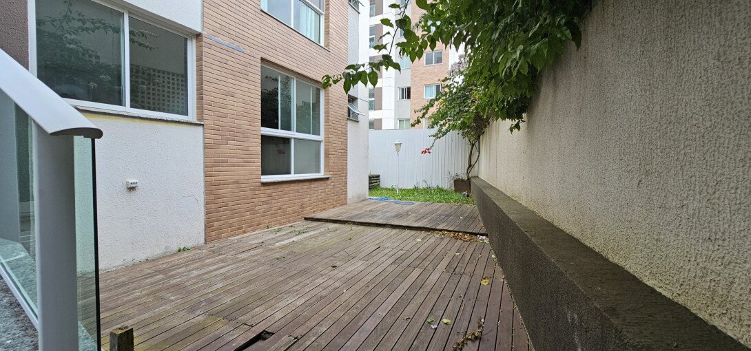 Foto 14 - APARTAMENTO GARDEN em CURITIBA - PR, no bairro Campo Comprido - Referência PIL-APTO0591