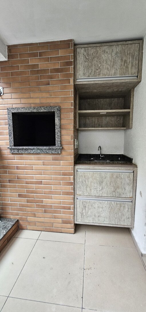 Foto 18 - APARTAMENTO GARDEN em CURITIBA - PR, no bairro Campo Comprido - Referência PIL-APTO0591