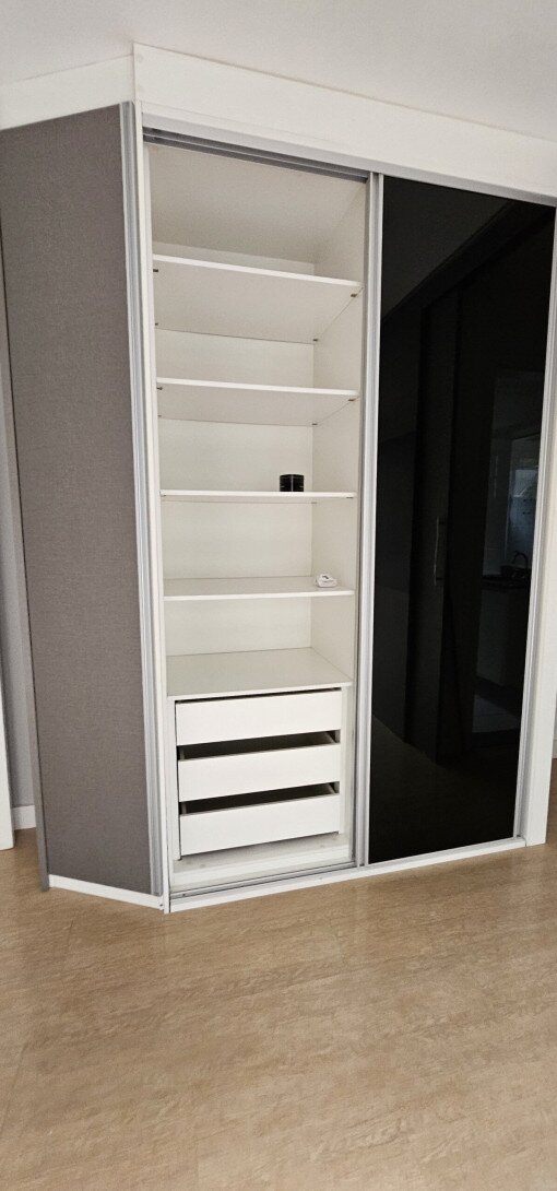 Foto 28 - APARTAMENTO GARDEN em CURITIBA - PR, no bairro Campo Comprido - Referência PIL-APTO0591