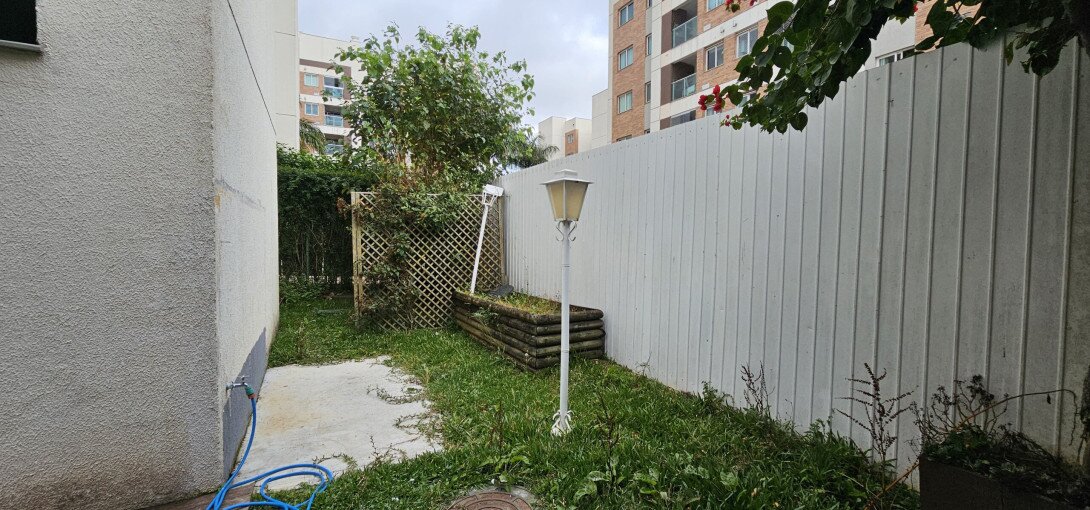 Foto 29 - APARTAMENTO GARDEN em CURITIBA - PR, no bairro Campo Comprido - Referência PIL-APTO0591