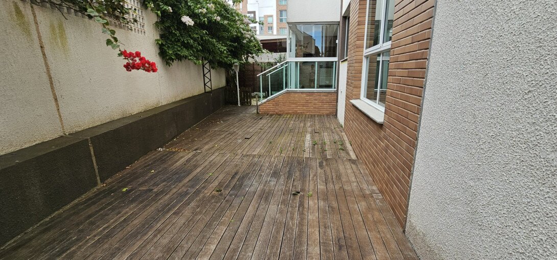 Foto 30 - APARTAMENTO GARDEN em CURITIBA - PR, no bairro Campo Comprido - Referência PIL-APTO0591