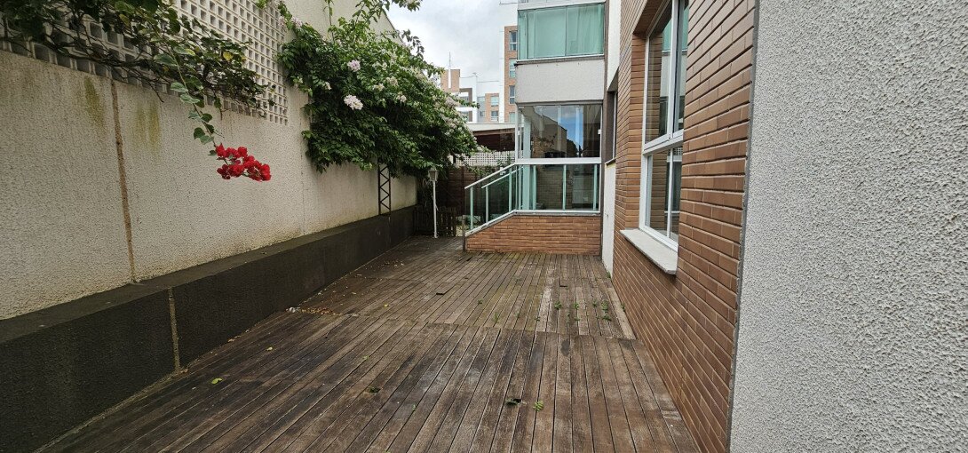 Foto 31 - APARTAMENTO GARDEN em CURITIBA - PR, no bairro Campo Comprido - Referência PIL-APTO0591