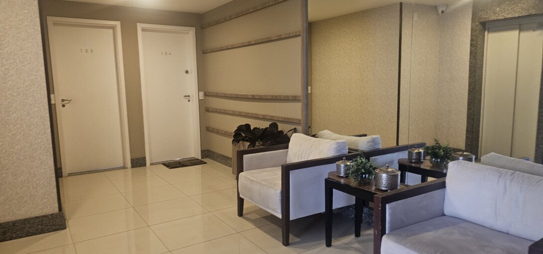 Foto 37 - APARTAMENTO GARDEN em CURITIBA - PR, no bairro Campo Comprido - Referência PIL-APTO0591