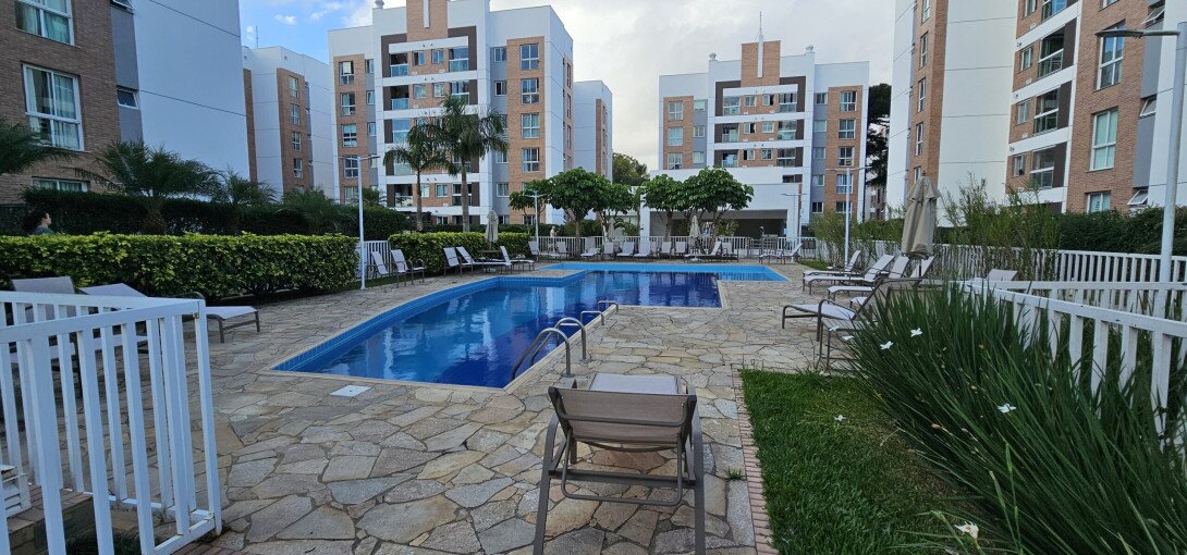 Foto 40 - APARTAMENTO GARDEN em CURITIBA - PR, no bairro Campo Comprido - Referência PIL-APTO0591