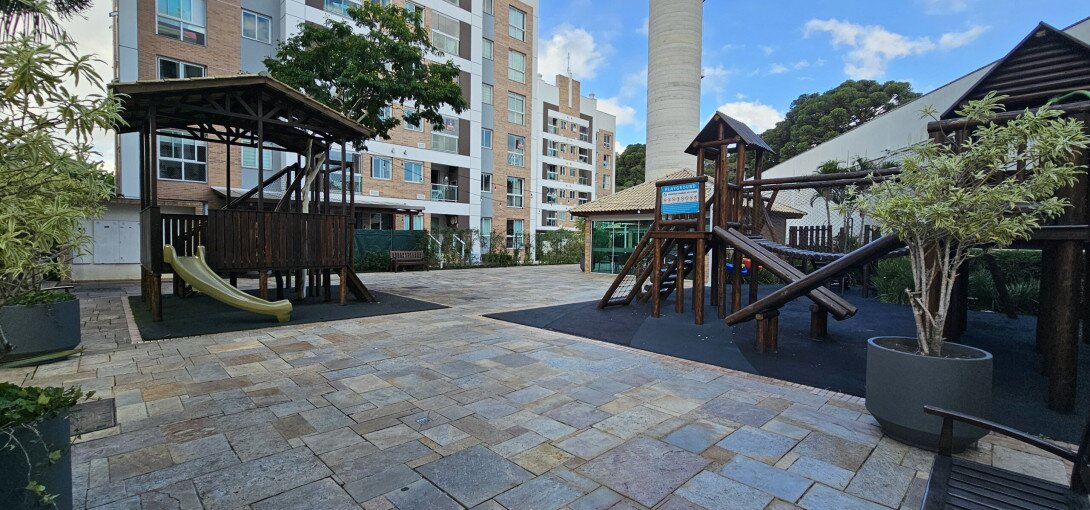 Foto 43 - APARTAMENTO GARDEN em CURITIBA - PR, no bairro Campo Comprido - Referência PIL-APTO0591