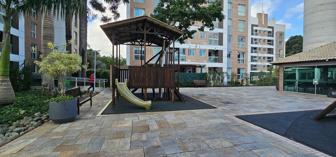 Foto 44 - APARTAMENTO GARDEN em CURITIBA - PR, no bairro Campo Comprido - Referência PIL-APTO0591