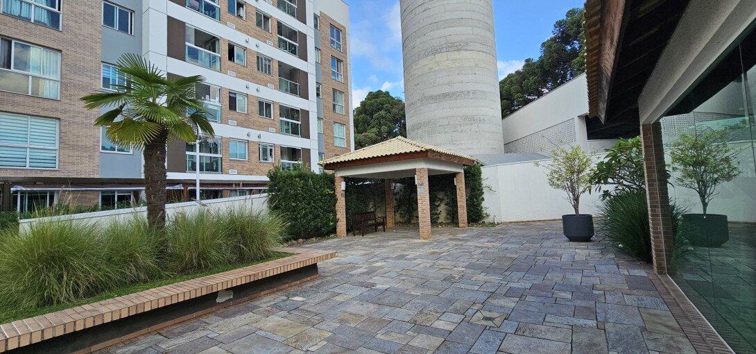 Foto 46 - APARTAMENTO GARDEN em CURITIBA - PR, no bairro Campo Comprido - Referência PIL-APTO0591