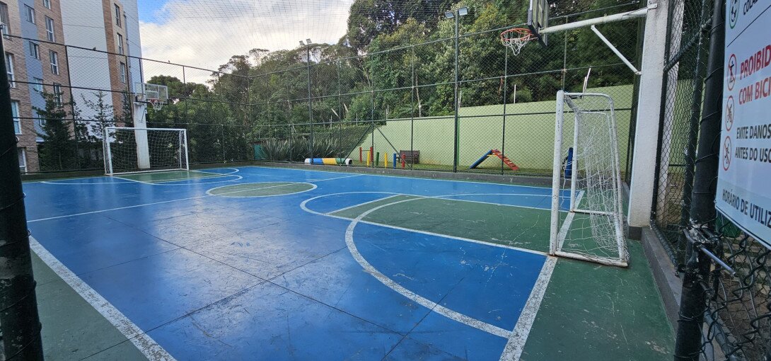 Foto 47 - APARTAMENTO GARDEN em CURITIBA - PR, no bairro Campo Comprido - Referência PIL-APTO0591