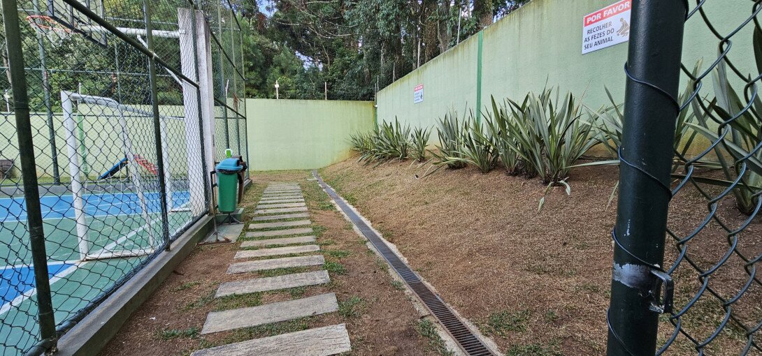 Foto 48 - APARTAMENTO GARDEN em CURITIBA - PR, no bairro Campo Comprido - Referência PIL-APTO0591