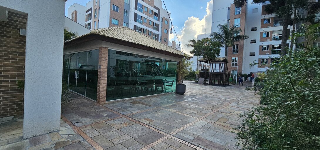 Foto 50 - APARTAMENTO GARDEN em CURITIBA - PR, no bairro Campo Comprido - Referência PIL-APTO0591