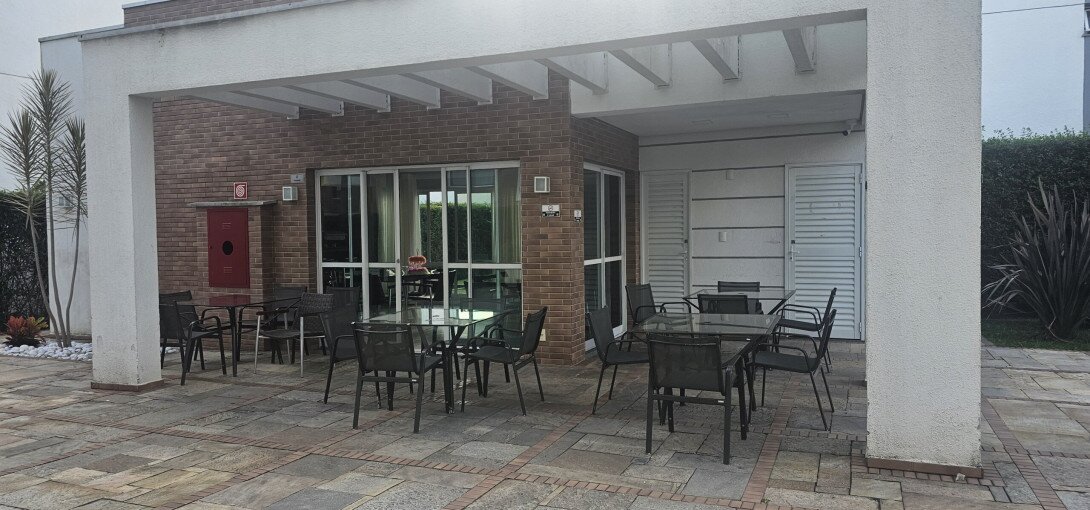 Foto 51 - APARTAMENTO GARDEN em CURITIBA - PR, no bairro Campo Comprido - Referência PIL-APTO0591