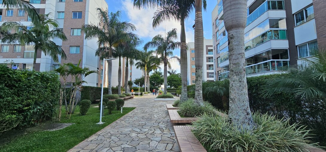 Foto 52 - APARTAMENTO GARDEN em CURITIBA - PR, no bairro Campo Comprido - Referência PIL-APTO0591