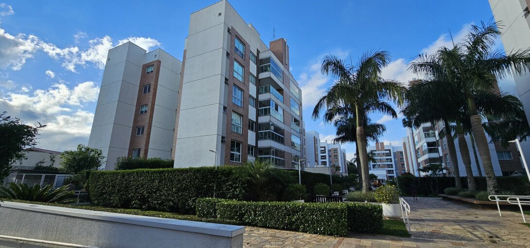 Foto 53 - APARTAMENTO GARDEN em CURITIBA - PR, no bairro Campo Comprido - Referência PIL-APTO0591