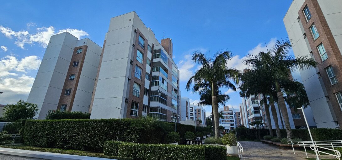 Foto 54 - APARTAMENTO GARDEN em CURITIBA - PR, no bairro Campo Comprido - Referência PIL-APTO0591