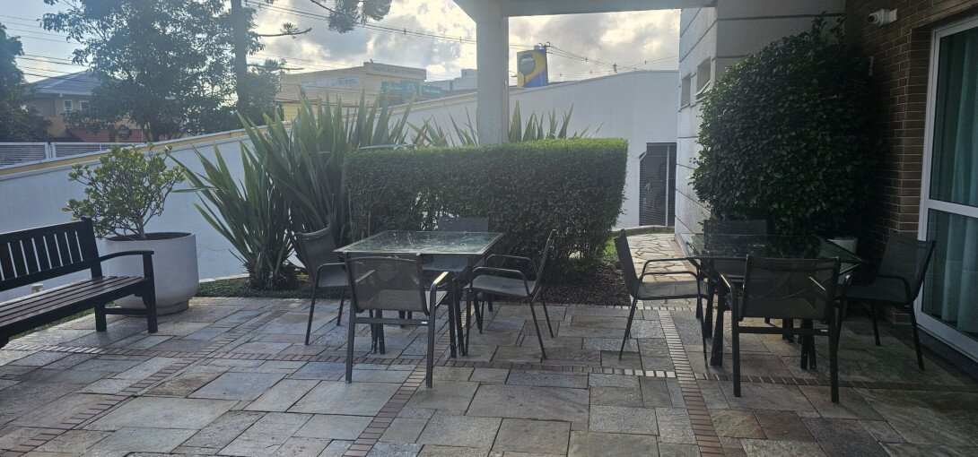 Foto 56 - APARTAMENTO GARDEN em CURITIBA - PR, no bairro Campo Comprido - Referência PIL-APTO0591