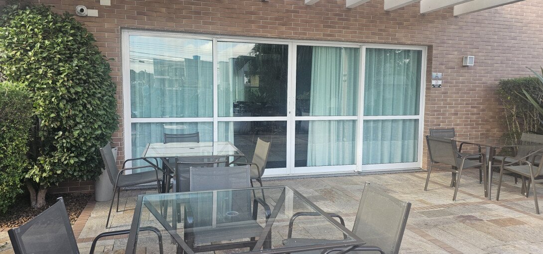 Foto 57 - APARTAMENTO GARDEN em CURITIBA - PR, no bairro Campo Comprido - Referência PIL-APTO0591