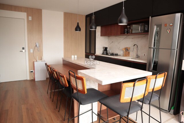 APARTAMENTO no Bairro: Alto da Glória - Lopes Home - Curitiba - foto 1