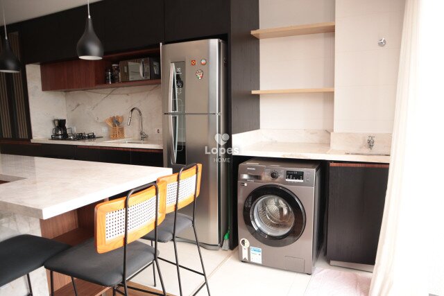 APARTAMENTO no Bairro: Alto da Glória - Lopes Home - Curitiba - foto 4