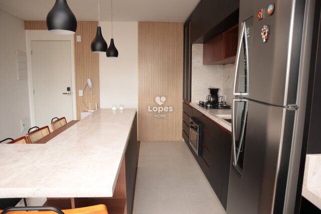 APARTAMENTO no Bairro: Alto da Glória - Lopes Home - Curitiba - foto 5