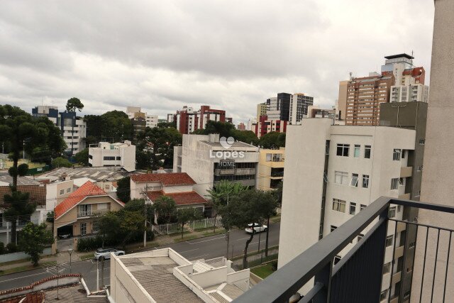 APARTAMENTO no Bairro: Alto da Glória - Lopes Home - Curitiba - foto 7