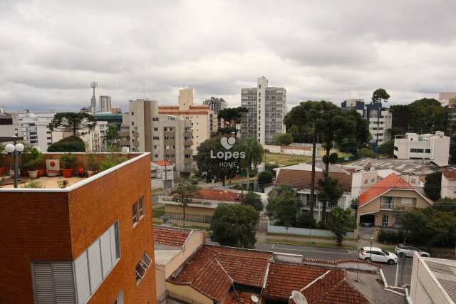 APARTAMENTO no Bairro: Alto da Glória - Lopes Home - Curitiba - foto 8
