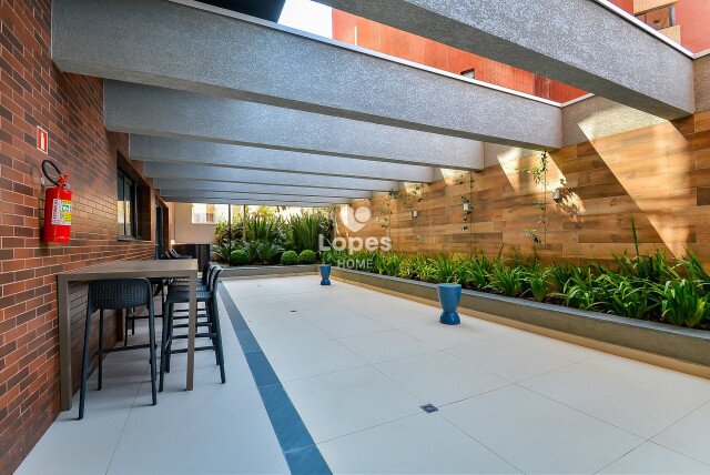 APARTAMENTO no Bairro: Alto da Glória - Lopes Home - Curitiba - foto 25