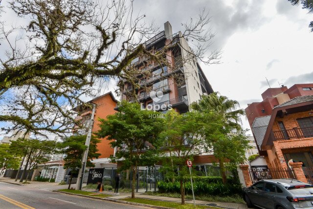 APARTAMENTO no Bairro: Alto da Glória - Lopes Home - Curitiba - foto 28