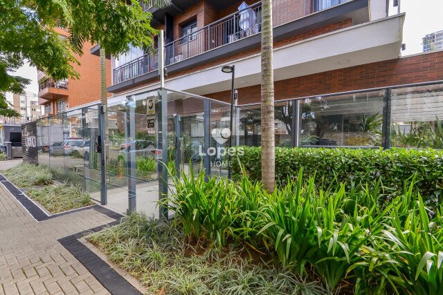 APARTAMENTO no Bairro: Alto da Glória - Lopes Home - Curitiba - foto 29