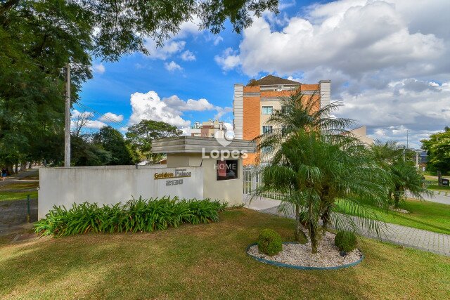 APARTAMENTO no Bairro: Hugo Lange - Lopes Home - Curitiba - foto 36
