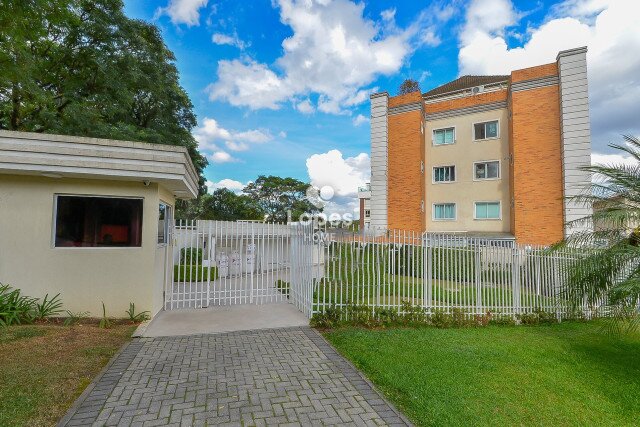 APARTAMENTO no Bairro: Hugo Lange - Lopes Home - Curitiba - foto 37