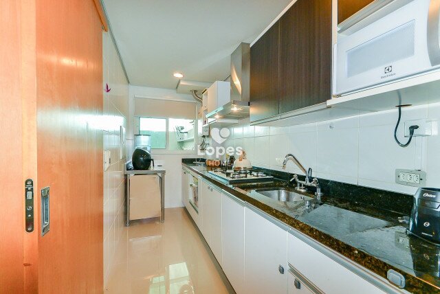 APARTAMENTO no Bairro: Hugo Lange - Lopes Home - Curitiba - foto 6