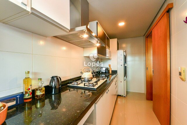 APARTAMENTO no Bairro: Hugo Lange - Lopes Home - Curitiba - foto 7
