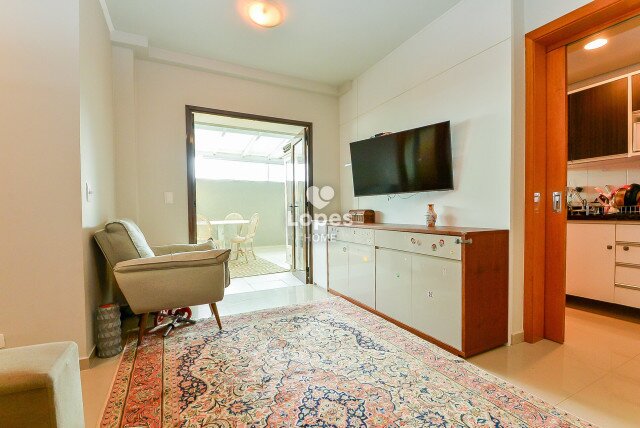 APARTAMENTO no Bairro: Hugo Lange - Lopes Home - Curitiba - foto 1