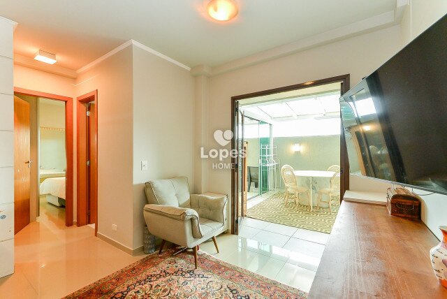 APARTAMENTO no Bairro: Hugo Lange - Lopes Home - Curitiba - foto 2