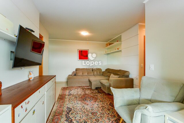 APARTAMENTO no Bairro: Hugo Lange - Lopes Home - Curitiba - foto 3