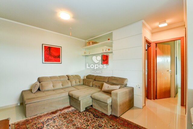 APARTAMENTO no Bairro: Hugo Lange - Lopes Home - Curitiba - foto 4