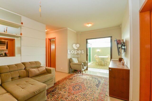 APARTAMENTO no Bairro: Hugo Lange - Lopes Home - Curitiba - foto 5