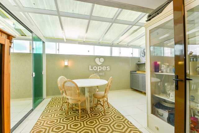 APARTAMENTO no Bairro: Hugo Lange - Lopes Home - Curitiba - foto 8