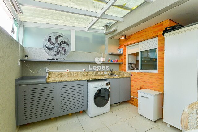 APARTAMENTO no Bairro: Hugo Lange - Lopes Home - Curitiba - foto 9