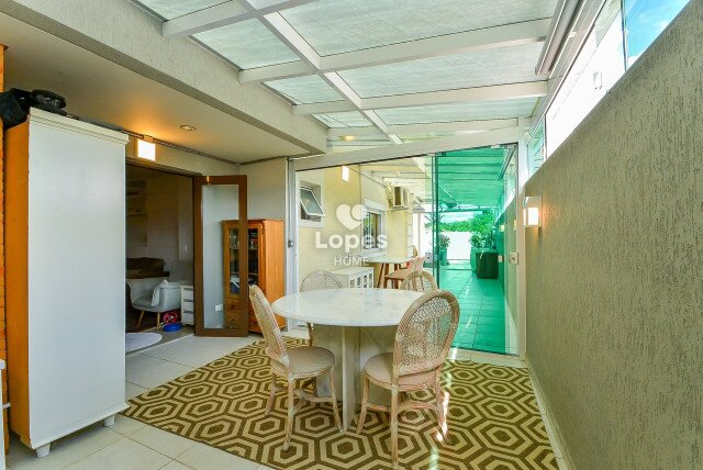 APARTAMENTO no Bairro: Hugo Lange - Lopes Home - Curitiba - foto 10