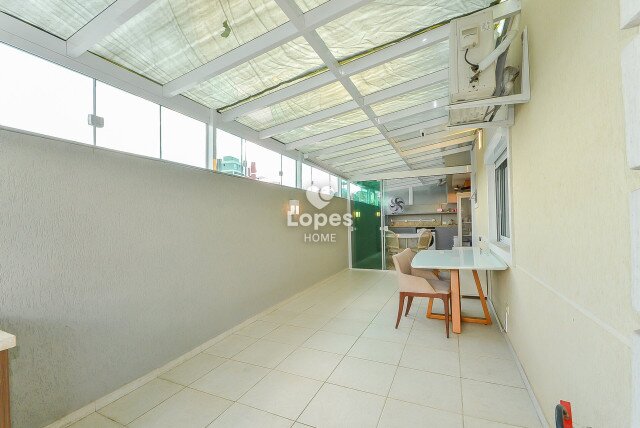 APARTAMENTO no Bairro: Hugo Lange - Lopes Home - Curitiba - foto 12
