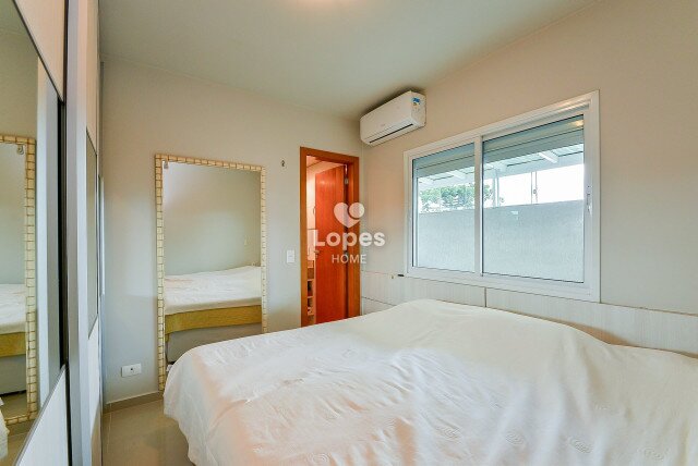 APARTAMENTO no Bairro: Hugo Lange - Lopes Home - Curitiba - foto 14
