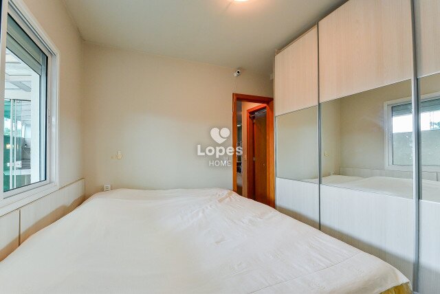 APARTAMENTO no Bairro: Hugo Lange - Lopes Home - Curitiba - foto 15