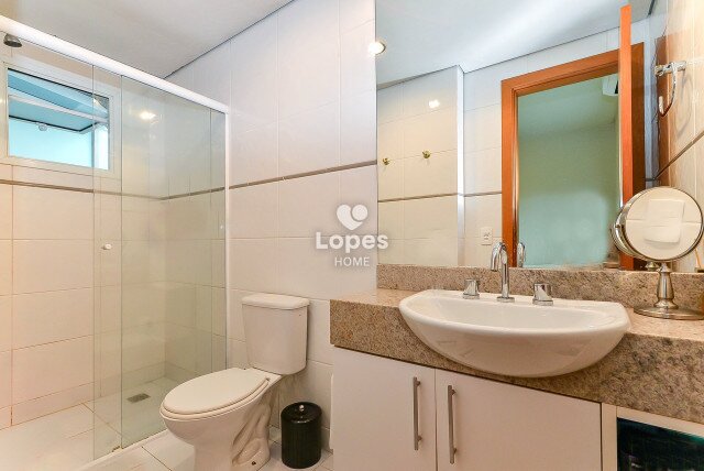 APARTAMENTO no Bairro: Hugo Lange - Lopes Home - Curitiba - foto 16