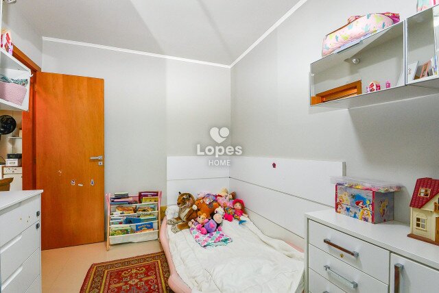 APARTAMENTO no Bairro: Hugo Lange - Lopes Home - Curitiba - foto 18