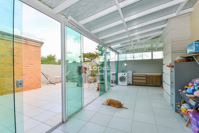APARTAMENTO no Bairro: Hugo Lange - Lopes Home - Curitiba - foto 19