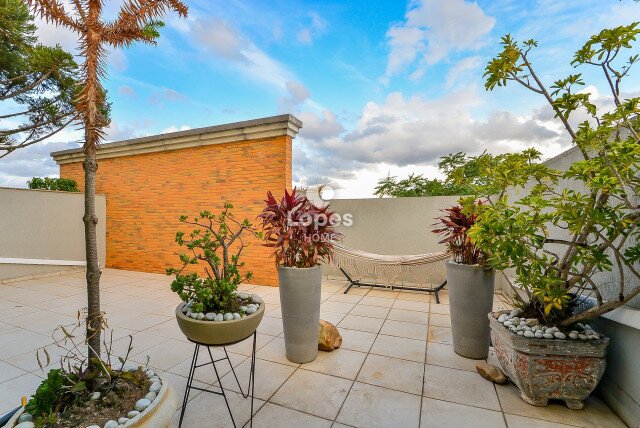 APARTAMENTO no Bairro: Hugo Lange - Lopes Home - Curitiba - foto 20