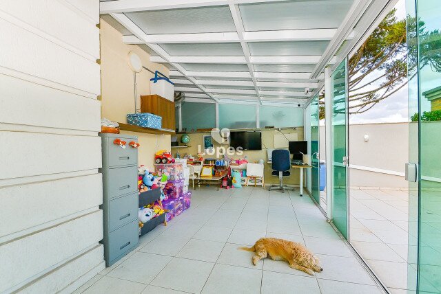 APARTAMENTO no Bairro: Hugo Lange - Lopes Home - Curitiba - foto 21