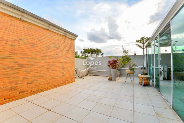APARTAMENTO no Bairro: Hugo Lange - Lopes Home - Curitiba - foto 22